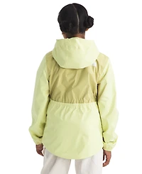 The North Face Girls' 6-16 Antora Rain Jacket