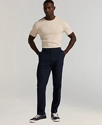 Perry Ellis Portfolio Men's Slim-Fit Dress Pants