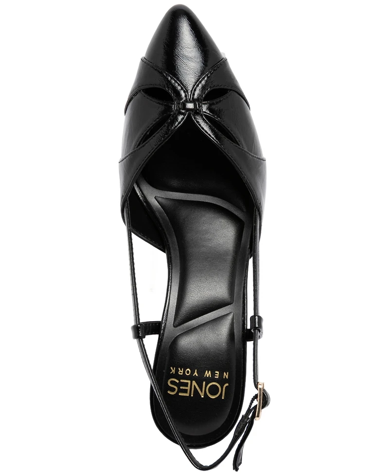 Jones New York Women's Bendia Stiletto Pumps