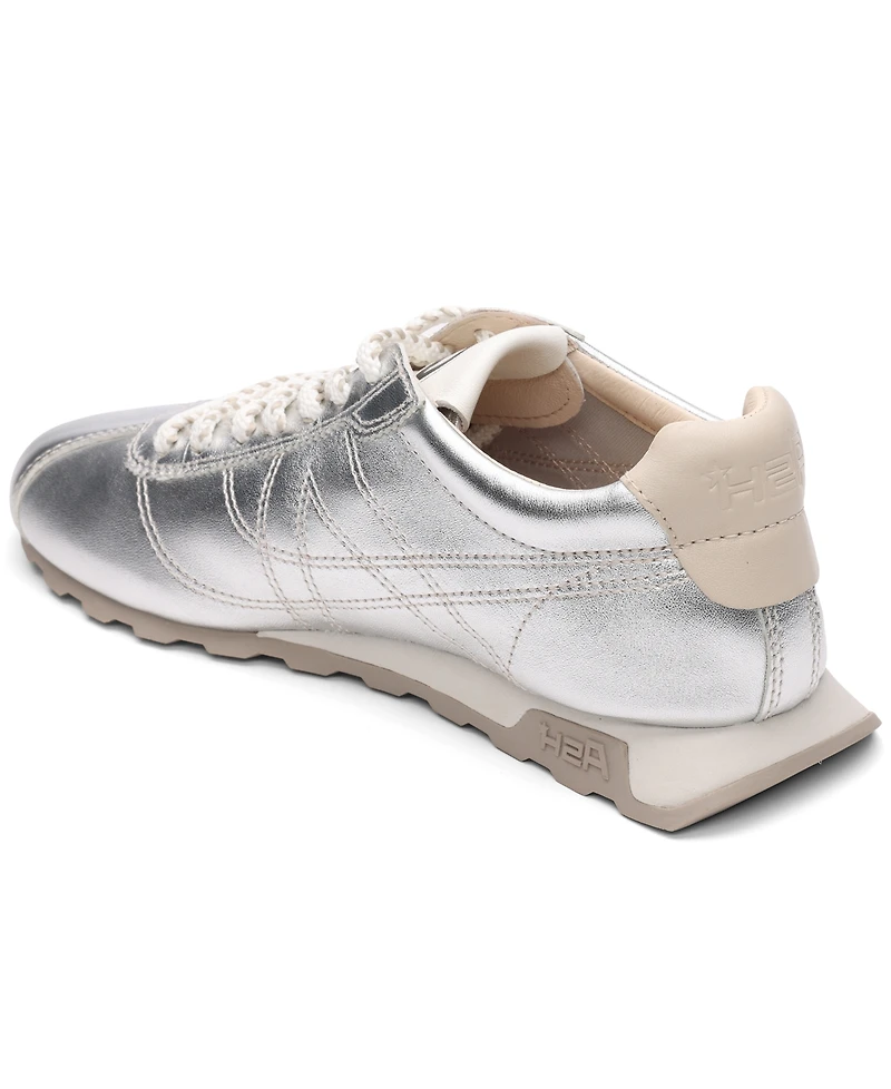 Ash Women's Kill Bill Lace-Up Sneakers