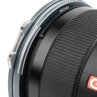 NiSi JetMag Pro 67MAG Landscape Magnetic Nd Filter Kit with 5x Adapter Rings