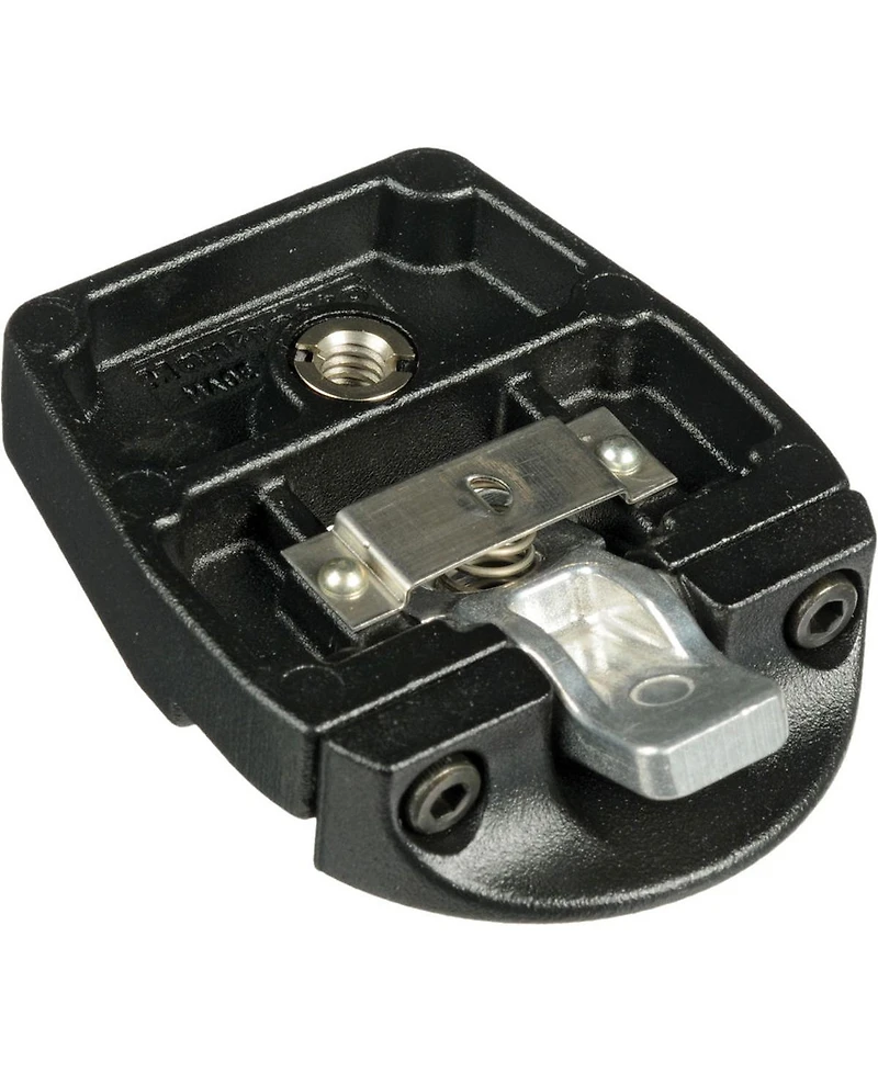 Manfrotto 384 Dove Tail Quick Release System