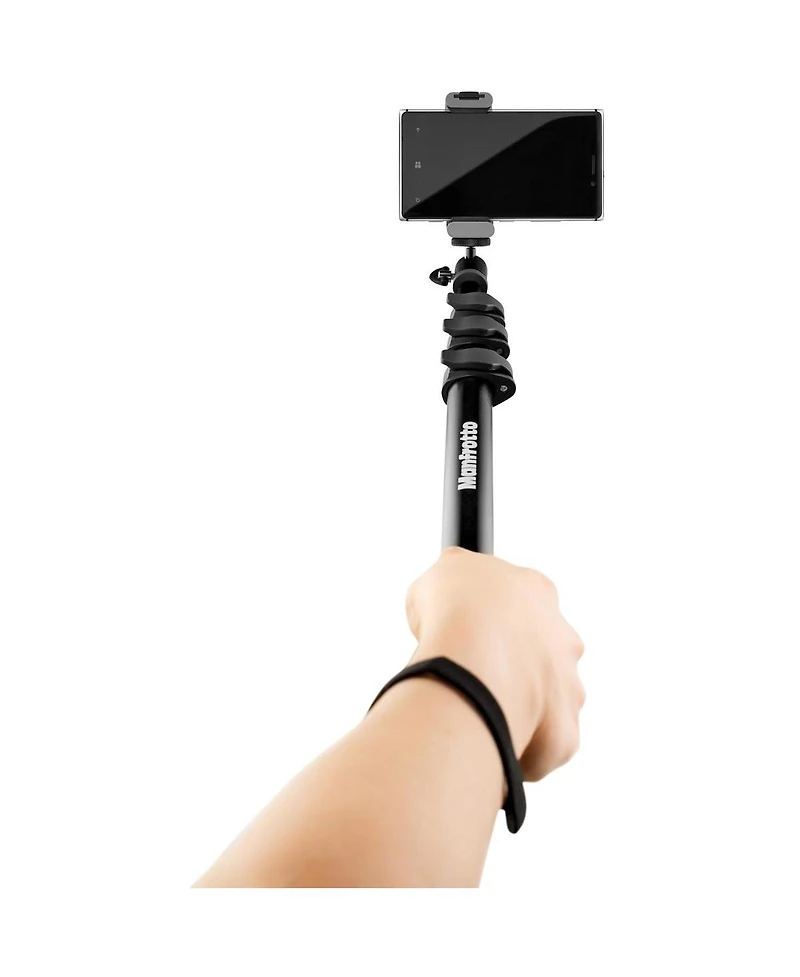 Manfrotto TwistGrip Universal SmartPhone Clamp