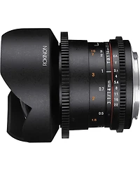 Rokinon 14mm T3.1 Cine Ds Lens for Sony E