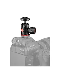Manfrotto 492 Lcd Micro Ball Head with Shoe Mount