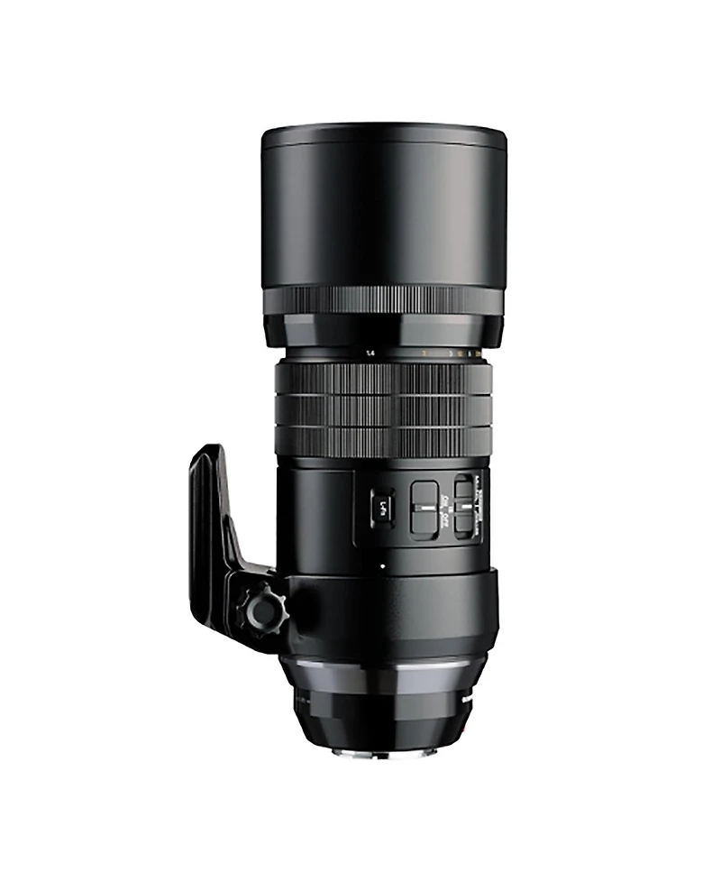 Om System M.Zuiko Digital Ed 300mm f/4.0 Is Pro Lens for Micro Four Thirds
