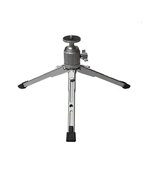 NiSi Explorer Mx-kit Magnetic Tripod Phone Mount with Table Top Tripod and Led Light
