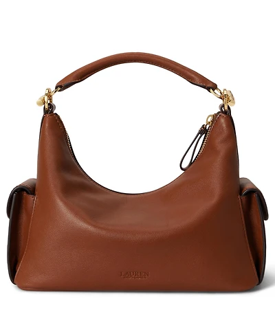 Lauren Ralph Small Blaike Shoulder Bag