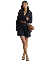 Lauren Ralph Small Blaike Shoulder Bag