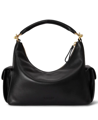Lauren Ralph Small Blaike Shoulder Bag