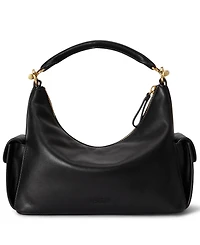 Lauren Ralph Small Blaike Shoulder Bag