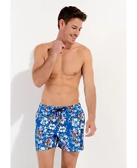 Hom Usa Men's Colibris Beach Boxer
