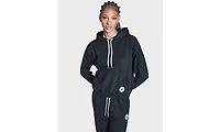 Converse Women's Chuck Taylor Patch Pullover Hoodie