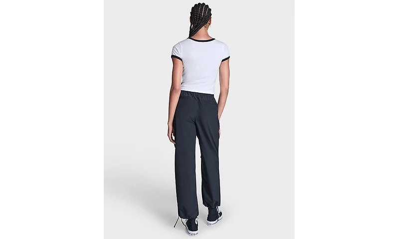 Converse Women's Loose-Fit Tech Pants