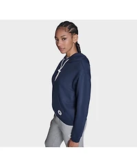 Converse Women's Chuck Taylor Patch Pullover Hoodie