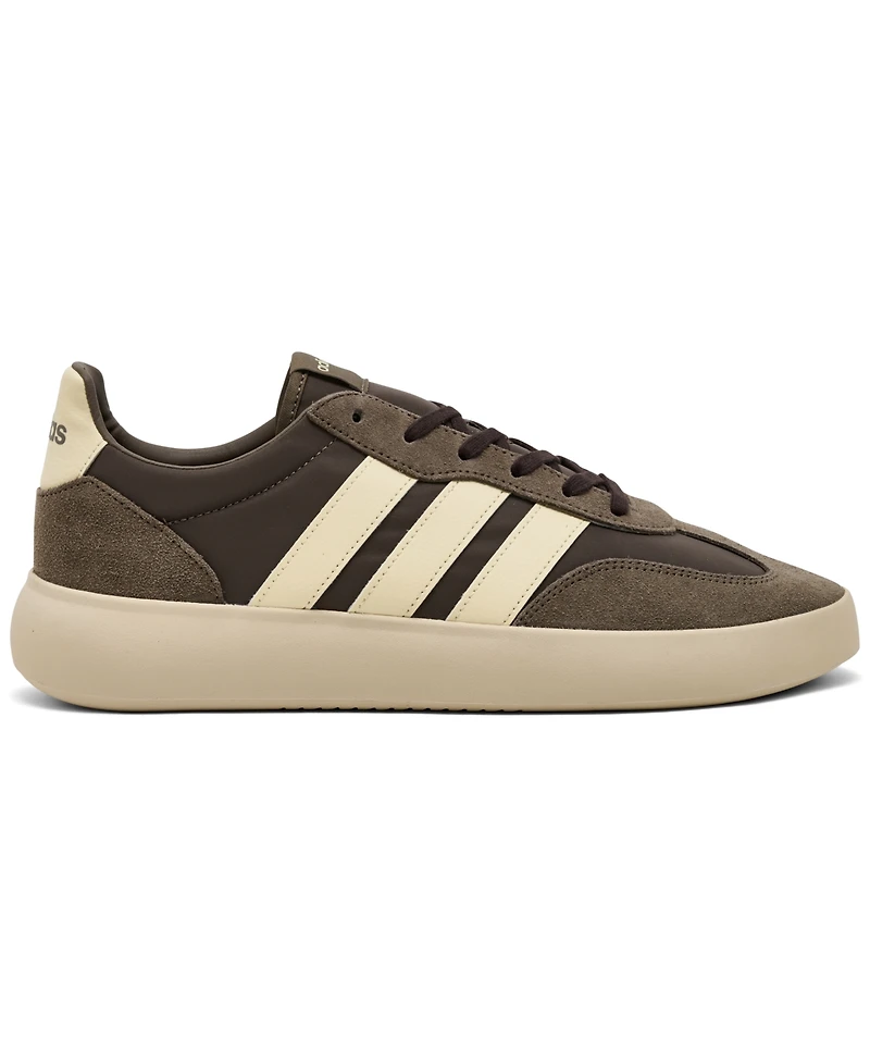 Adidas Men's Barreda Decode Casual Sneakers from Finish Line