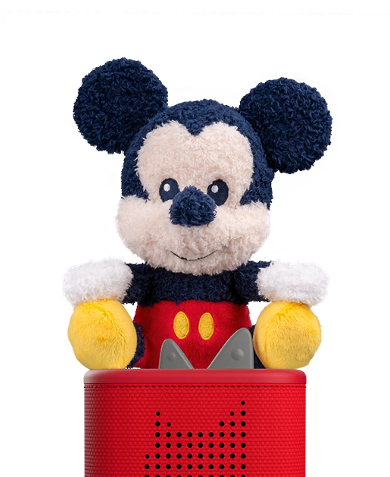 Cuddle Tonies Disney Mickey Mouse