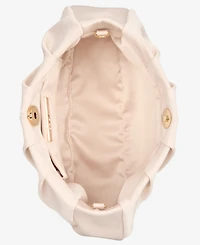 I.n.c. International Concepts Imitation Small Pearl Handle Handbag, Macy's Exclusive