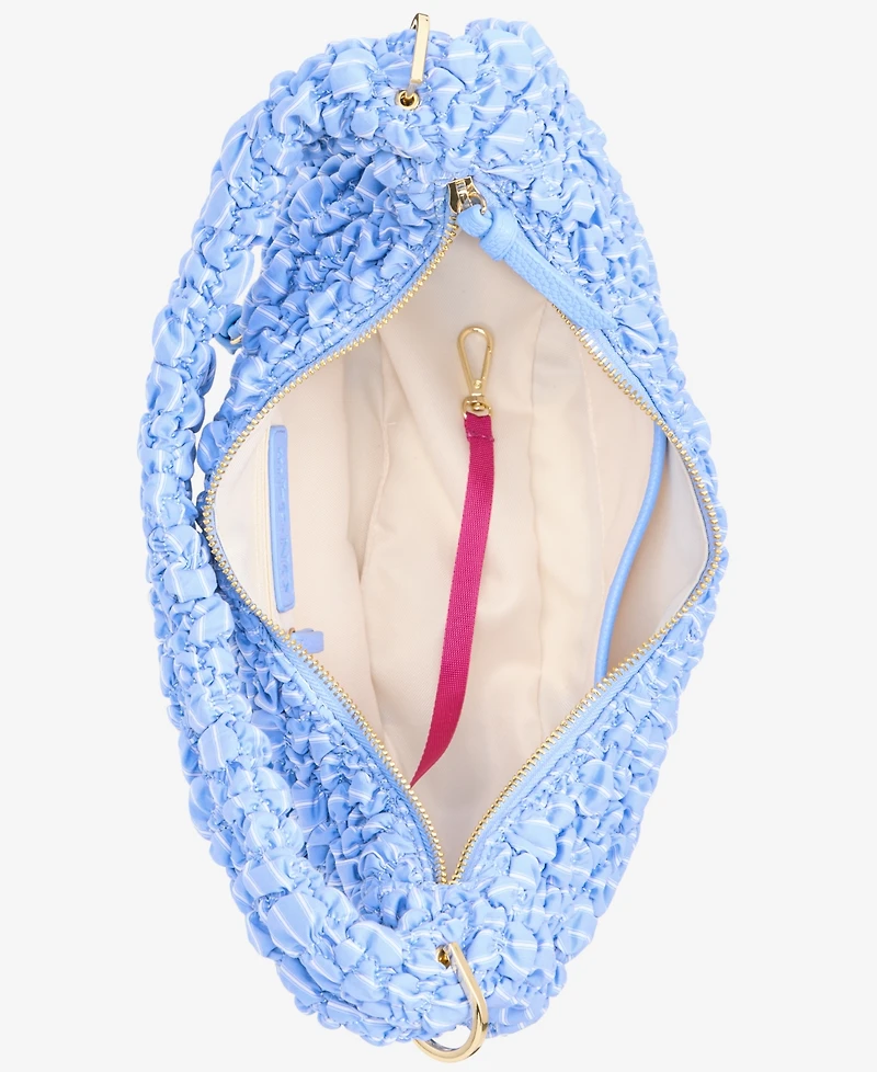 On 34th Somynn Solid Large Handbag, Exclusively at Macy's