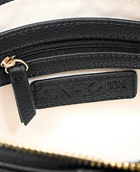 On 34th Jynna Medium Solid Shoulder Bag