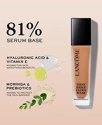 Lancome Teint Idole Ultra Wear Foundation