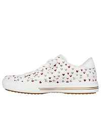 Skechers Women's JGoldcrown: Arch Fit Arcade - Love On Top Casual Sneakers from Finish Line