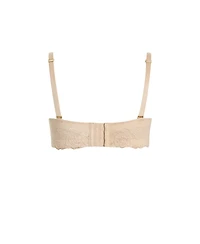 City Chic Plus Smooth & Multiway Contour Bra