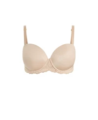 City Chic Plus Smooth & Multiway Contour Bra