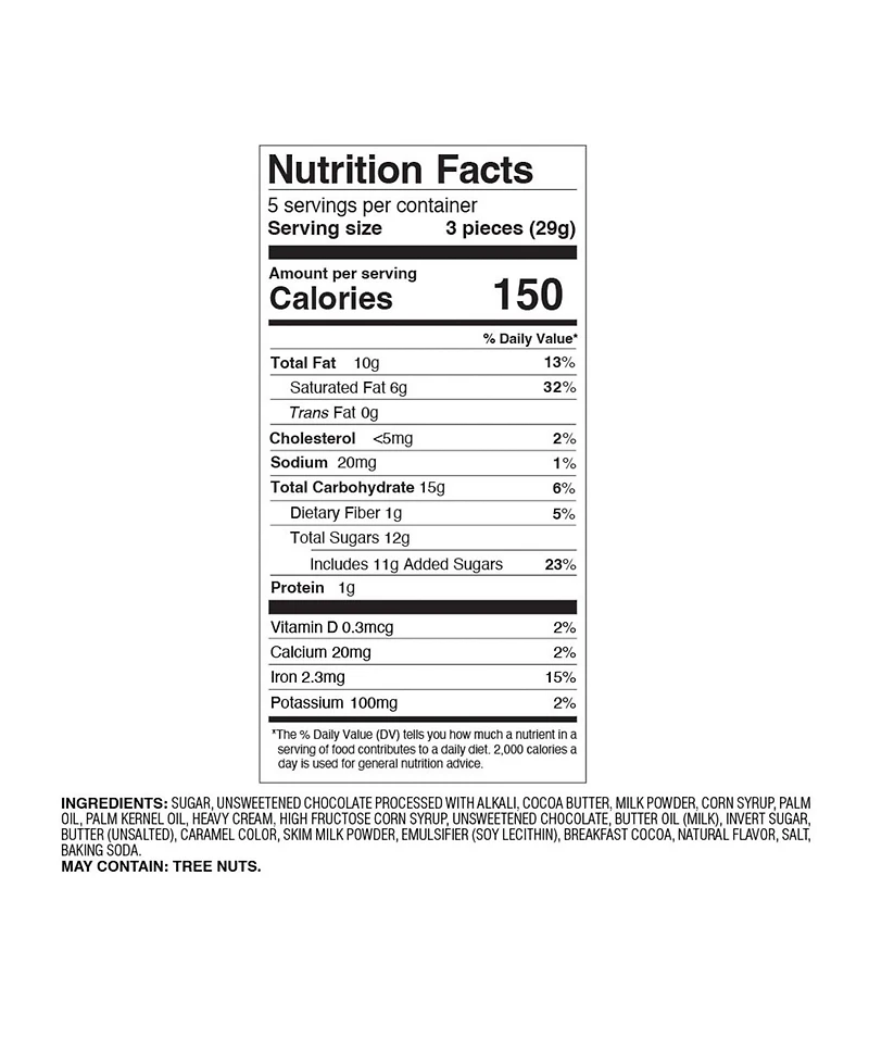 Godiva Easter Bunny Masterpiece Chocolate Gift Box, 15-Pc.