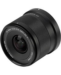 Viltrox 9mmf2.8 lens for Nikon Z mount cameras
