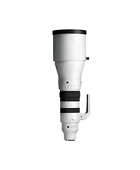 Sigma 300-600mm f/4 Dg Os Sports Lens for L Mount, White