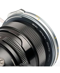 NiSi JetMag Pro 67MAG Variable Nd Mist Magnetic Creative Filter Kit with 5x Adapter Rings