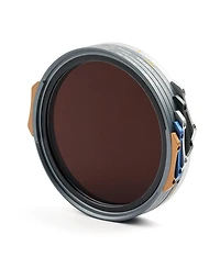 NiSi JetMag Pro 67MAG Variable Nd Mist Magnetic Creative Filter Kit with 5x Adapter Rings