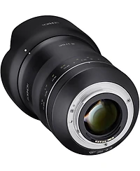 Rokinon Sp 35mm f/1.2 Lens for Canon Ef