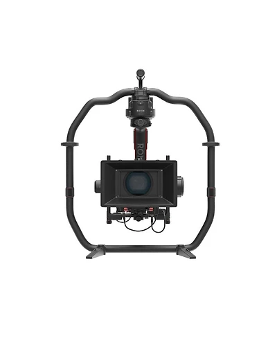 Dji Ronin 2 3-Axis Handheld and Aerial Stabilizer Professional Combo