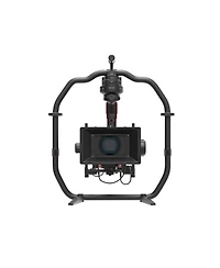Dji Ronin 2 3-Axis Handheld and Aerial Stabilizer Professional Combo