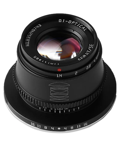 TTArtisan 35mm f/1.4 Lens for Canon Rf