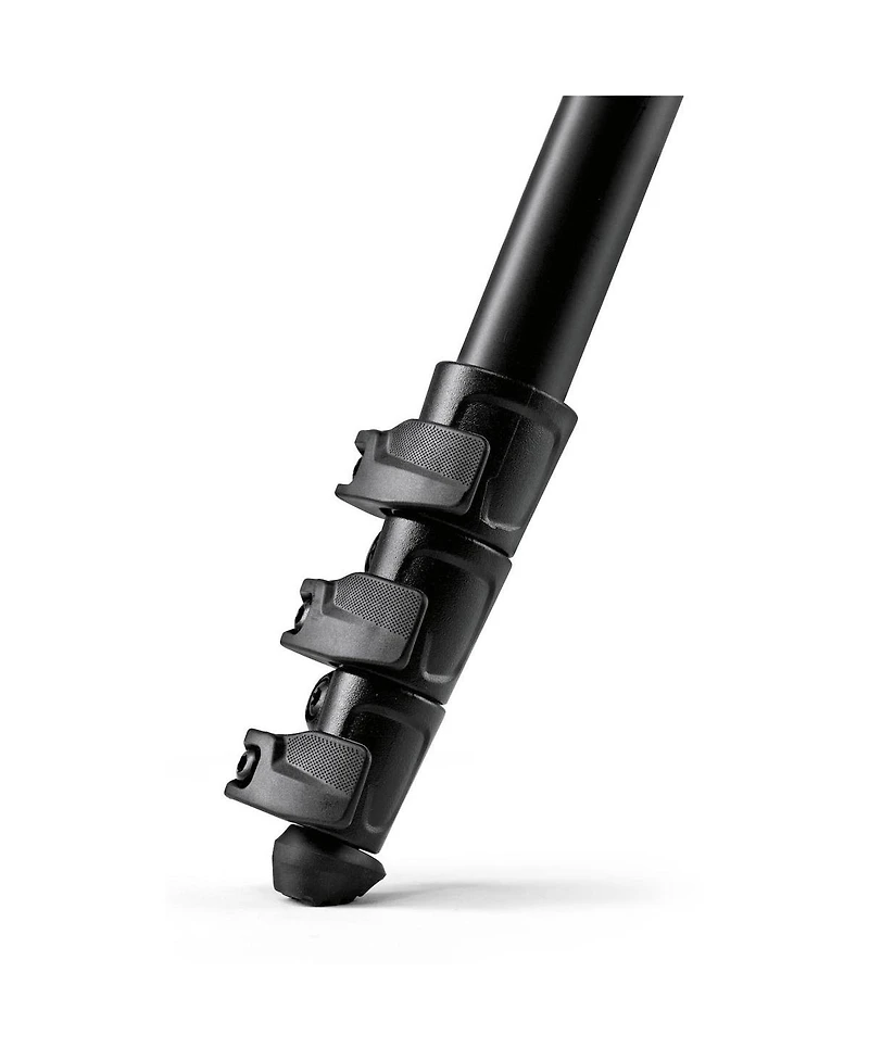 Manfrotto Befree Advanced Lever 4-Section Aluminum Travel Tripod with Ball Head