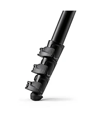 Manfrotto Befree Advanced Lever 4-Section Aluminum Travel Tripod with Ball Head