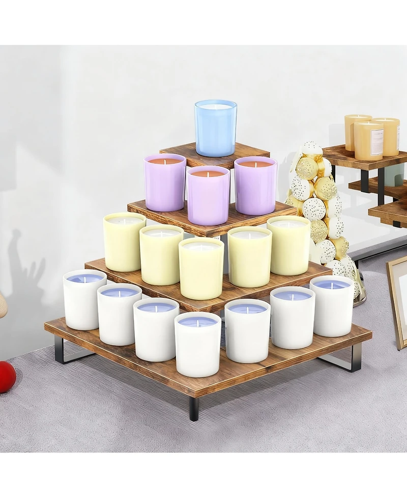 Yigii Display Rack for Small Items