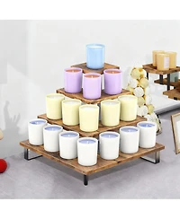 Yigii Display Rack for Small Items