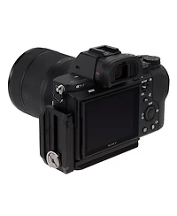 Fotodiox Exxy Omni Universal L-Bracket for Sony a7 Ii Series Digital Cameras