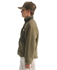 The North Face Boys' 6-20 Yumiori Full-Zip Jacket