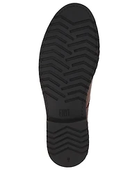 Frye Men's Barrett Lace-Up Boots