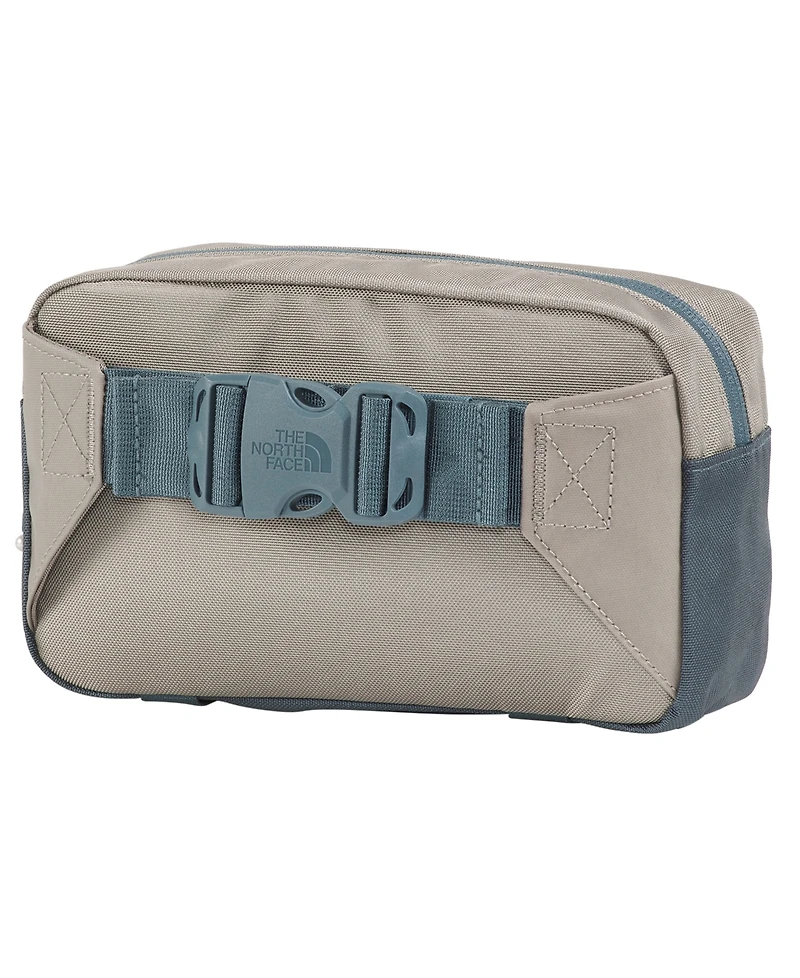 The North Face Men's Base Camp Lumbar Bag