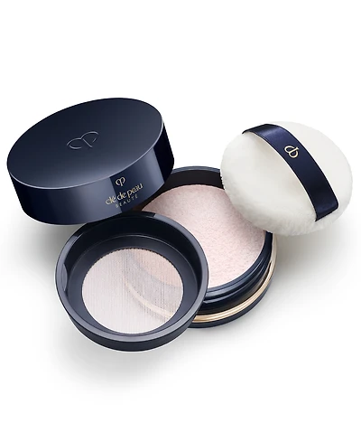 Cle de Peau Beaute Translucent Loose Powder Mini Shade