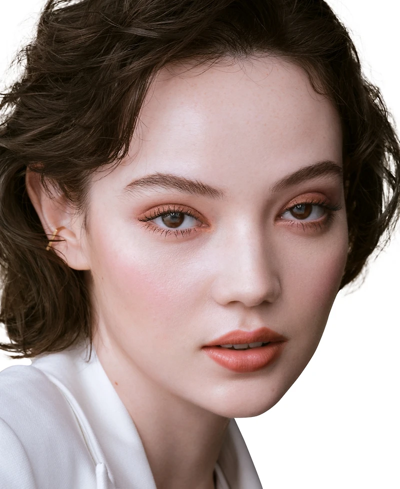 Cle de Peau Beaute Translucent Loose Powder Mini Shade