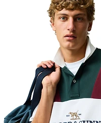 Rodd & Gunn Men's Regular Fit Heathridge Polo Shirt