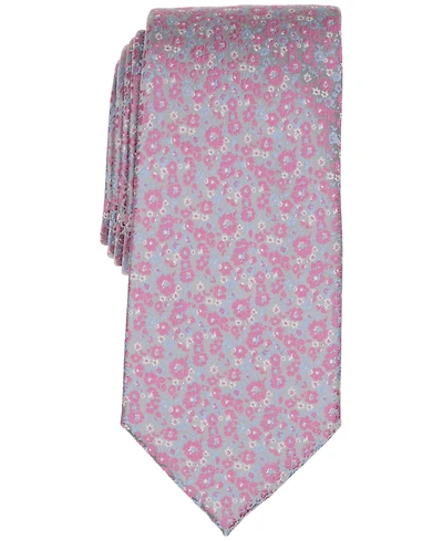 Michael Kors Men's Avignon Floral Tie