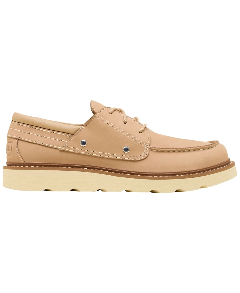 Sorel Men's Slabtown Mariner Round Toe Shoes